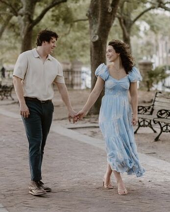 Allyssa & Mason Home Page Banner