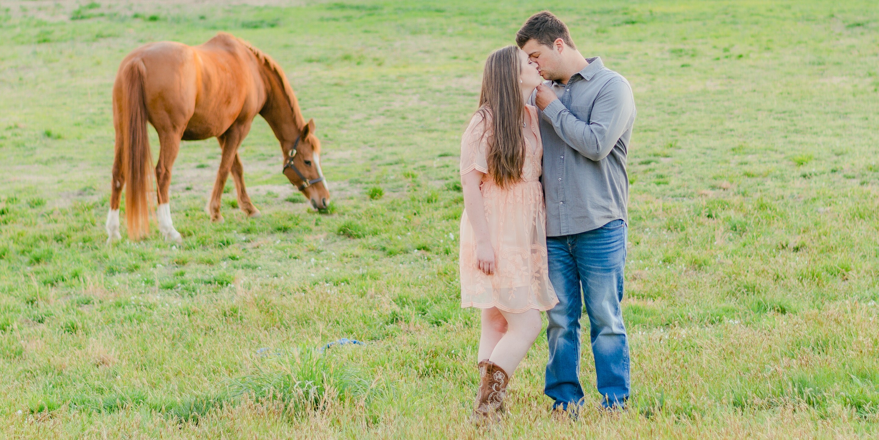 Brianna & Garrett Home Page Banner