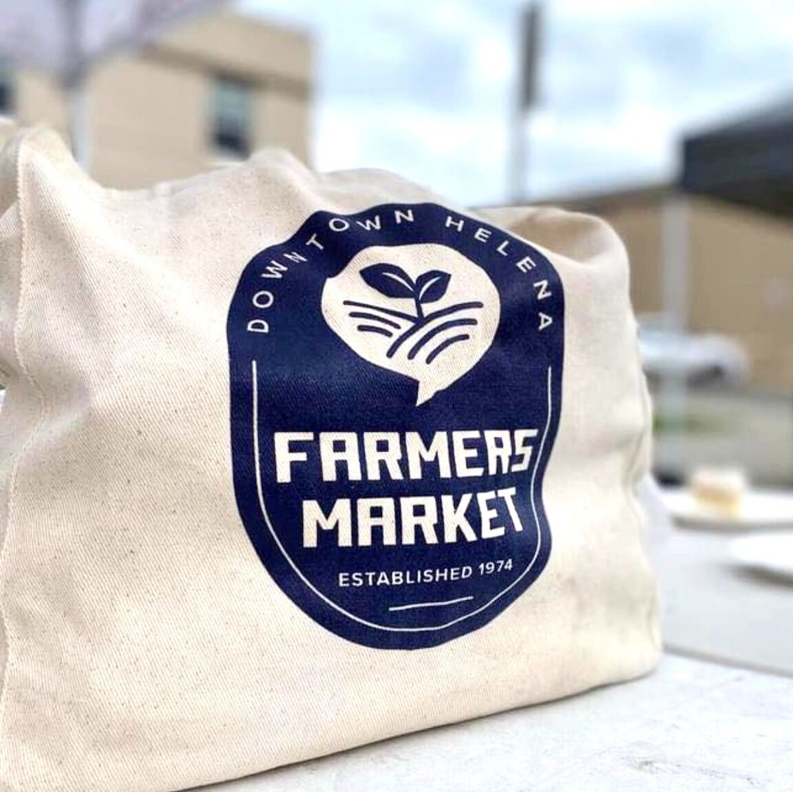 Picture of Helena Farmers’ Market
