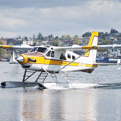 Picture of Kenmore Air