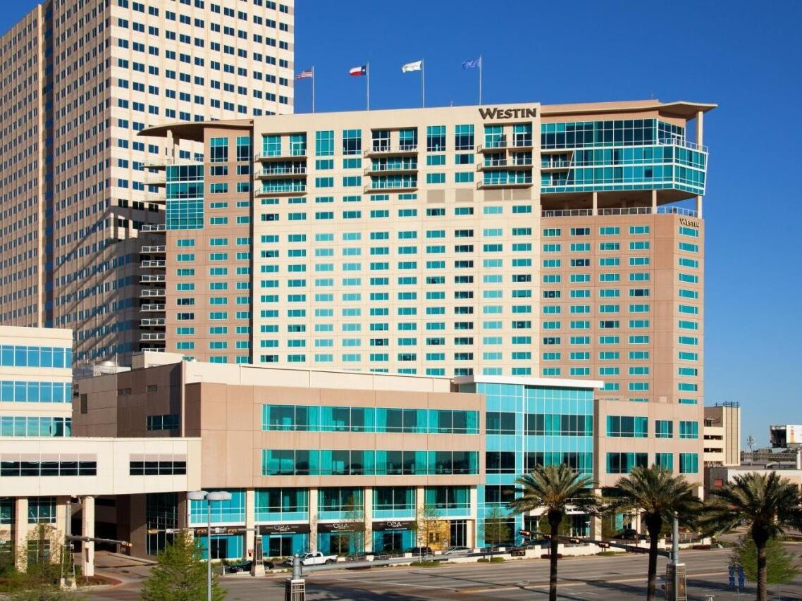 Picture of The Westin Houston, Memorial City