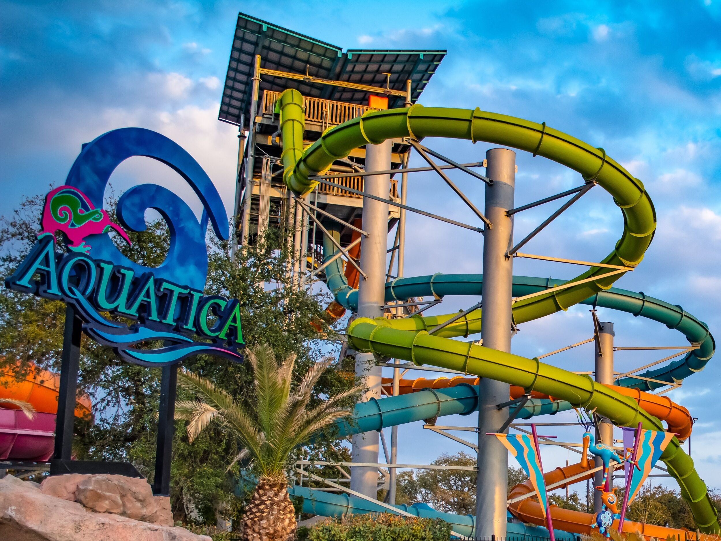 Picture of Aquatica Orlando