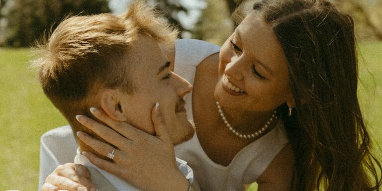 Robert & Mayson Home Page Banner