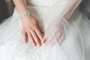 Andrea's Wedding Jewelry