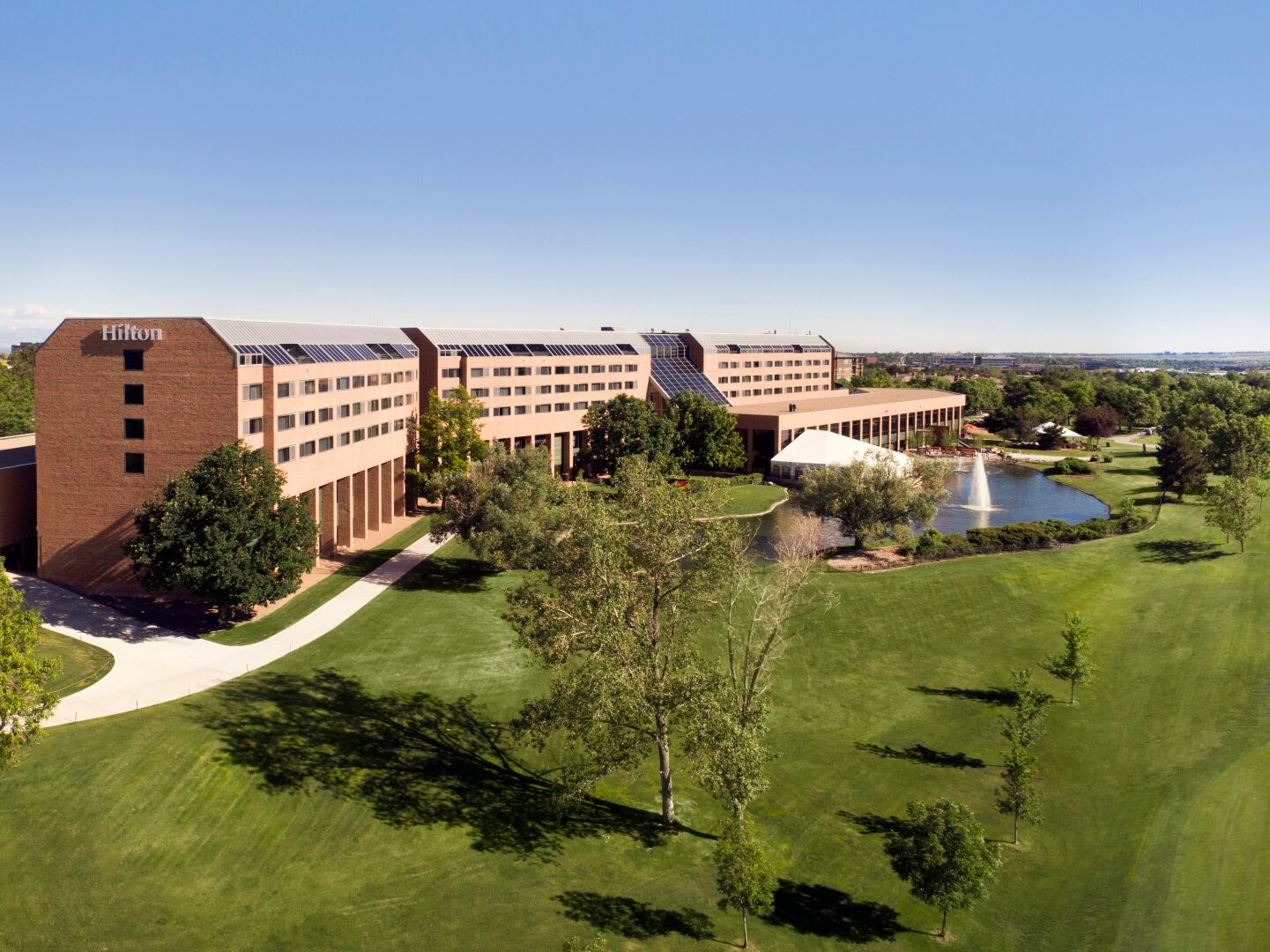 Picture of The Inverness Denver, a Hilton Golf & Spa Resort