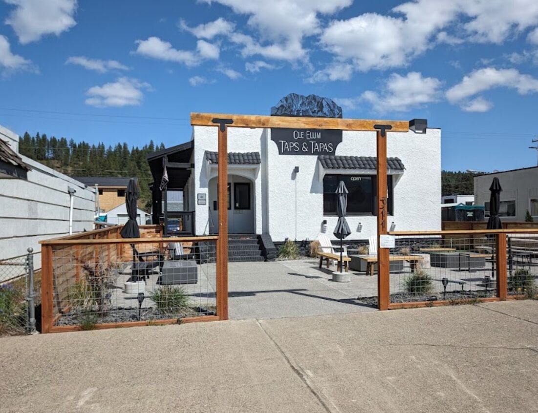 Picture of Cle Elum Taps & Tapas