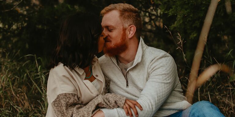 Hannah  & Kyle Home Page Banner