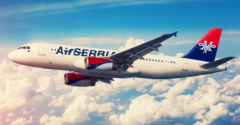 Picture of Direct Flights to Belgrade