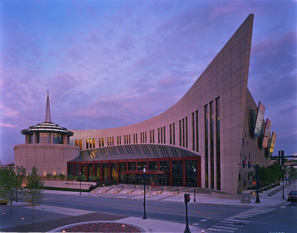 Picture of Country Music Hall of Fame and Museum