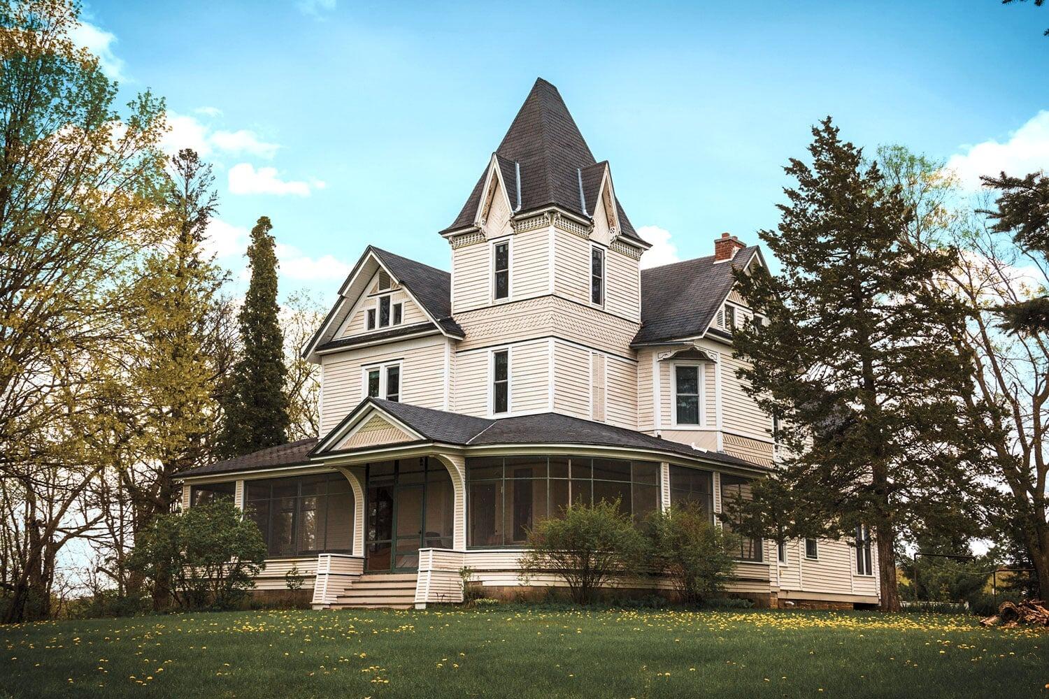 Picture of Oaklawn Inn