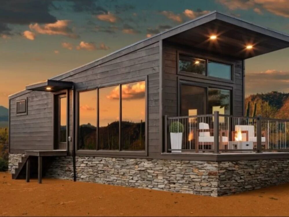Picture of Royal Gorge RV Resort & Cabins