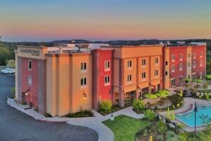 Picture of SpringHill Suites by Marriott Auburn