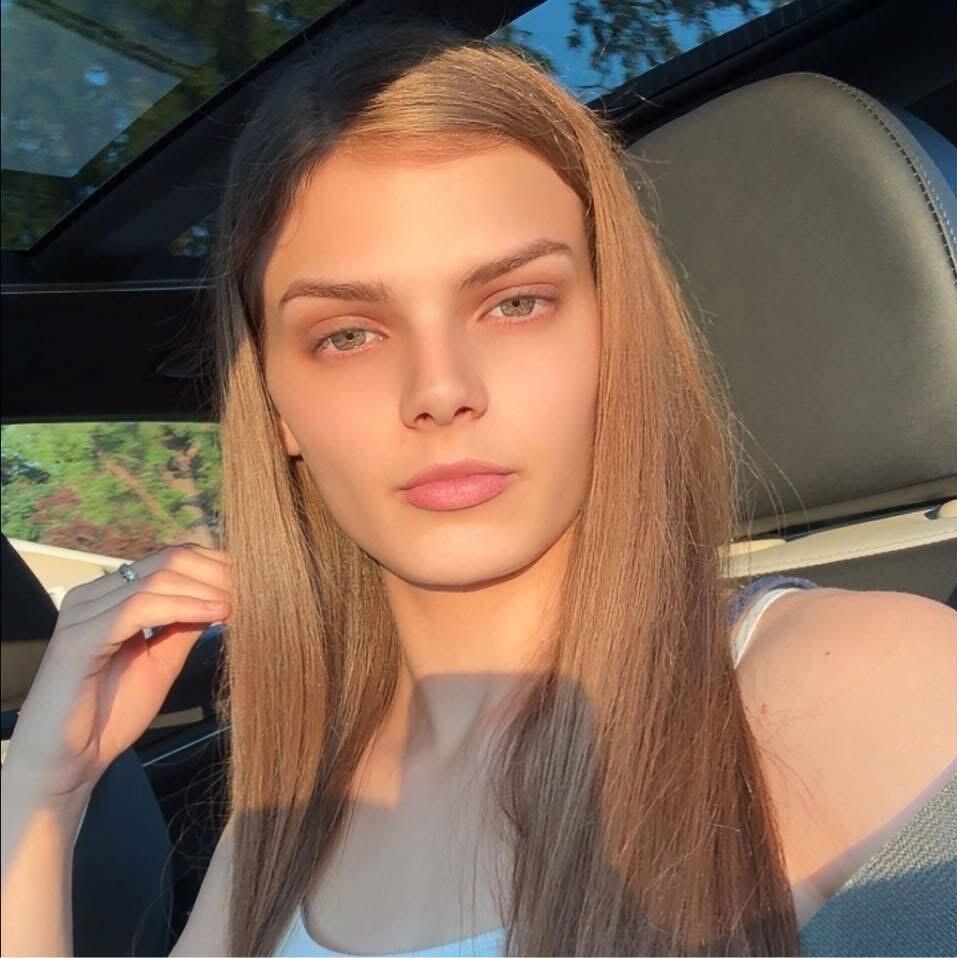 Brooke Snyder 