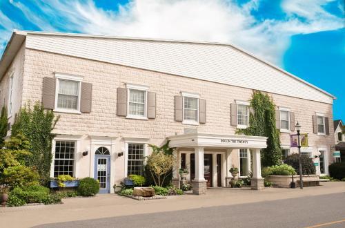 Picture of Inn On The Twenty