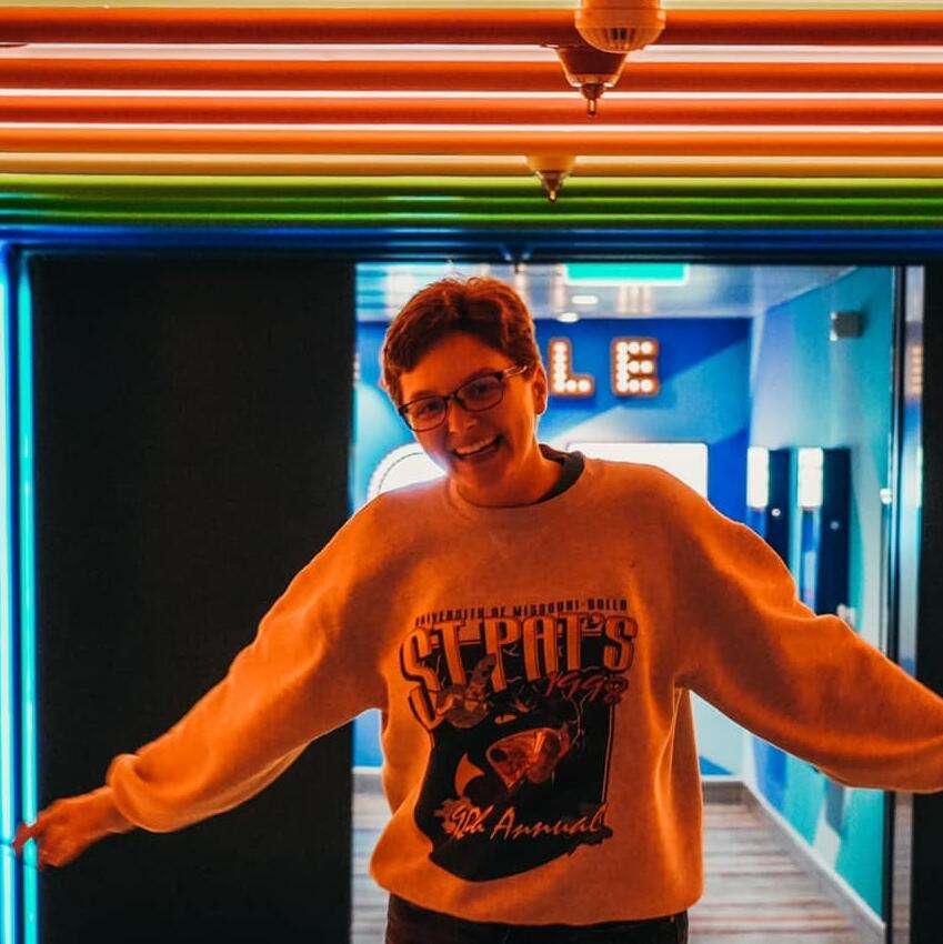 Ally Stevens (she/her)