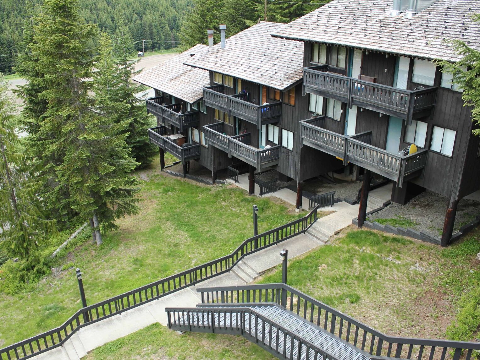 Picture of Crystal Chalets