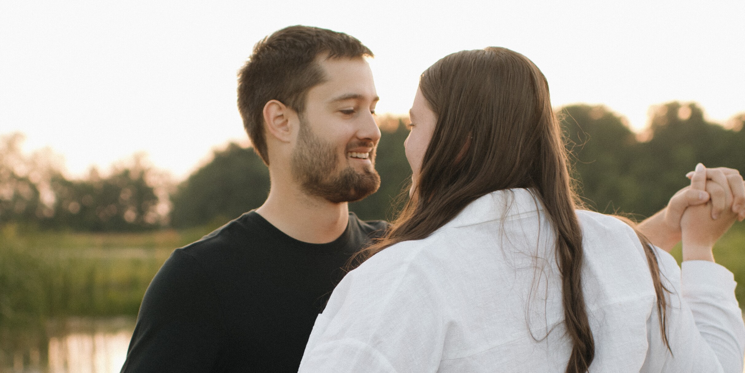 Mark & Kathryn Home Page Banner
