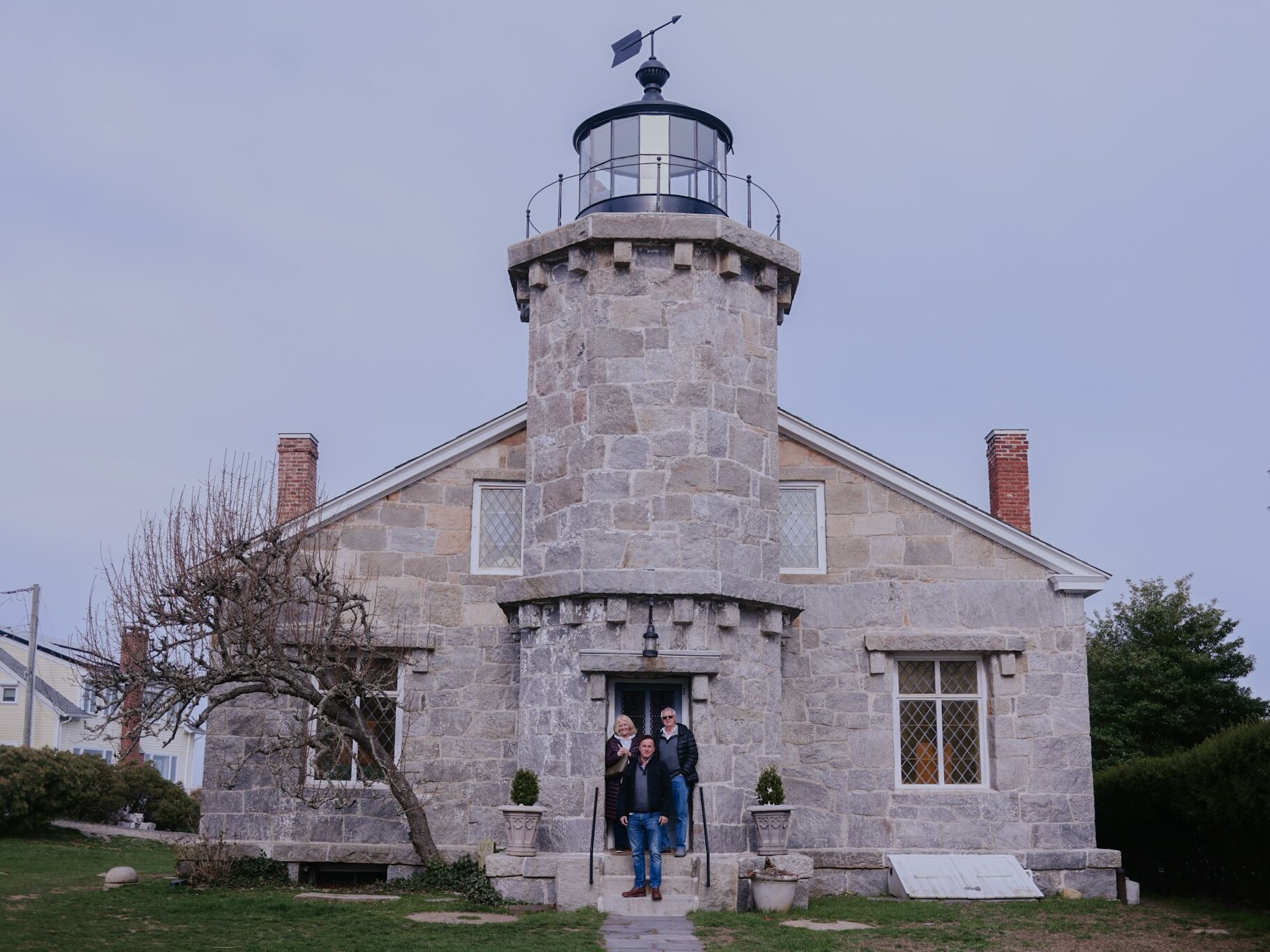 Picture of Stonington Borough