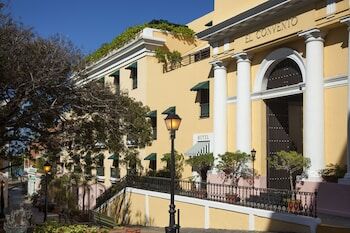 Picture of Hotel El Convento
