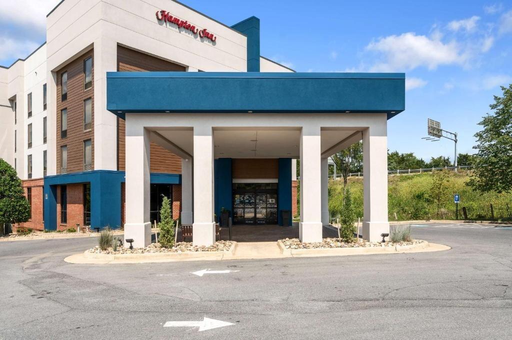 Picture of Hampton Inn Front Royal