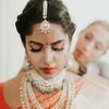 A Color-Packed Traditional South Indian Wedding in Concord, New Hampshire