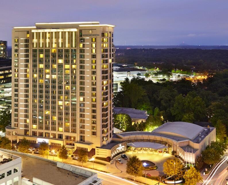 Picture of InterContinental Buckhead Atlanta by IHG