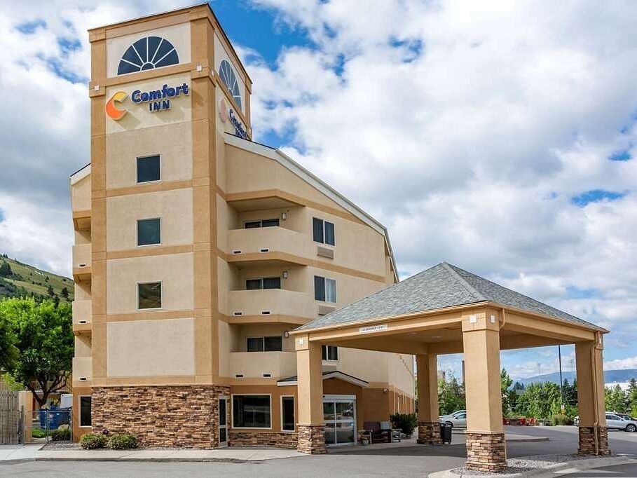 Picture of Comfort Inn University