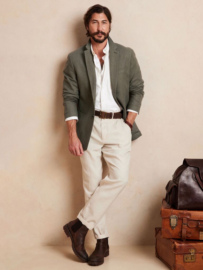 fall engagement outfits