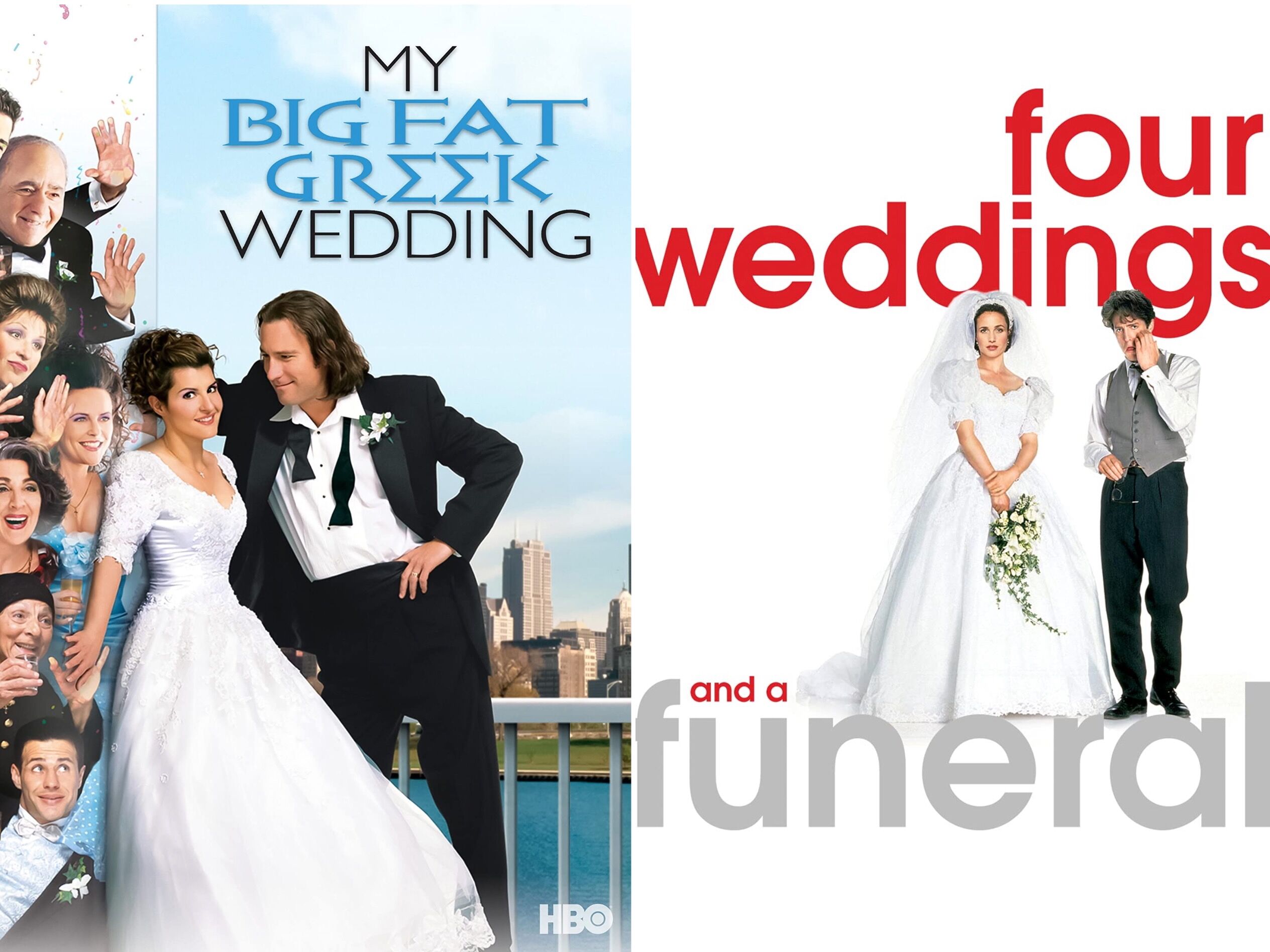 19 Funny Wedding Movie Quotes About Love and Marriage for Toasts image pic