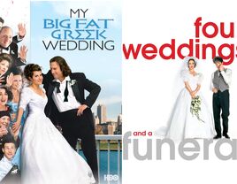 19 Funny Wedding Movie Quotes About Love and Marriage