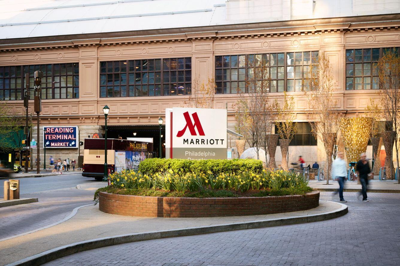 Picture of Philadelphia Marriott Downtown