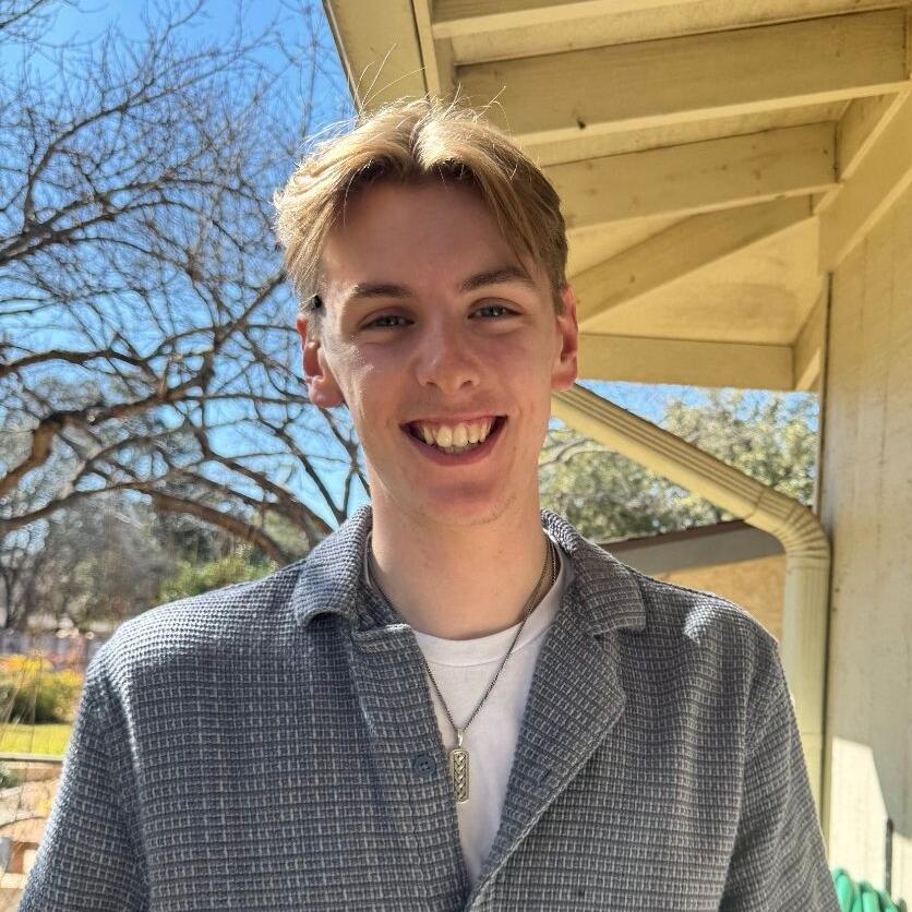 Zane Fassett