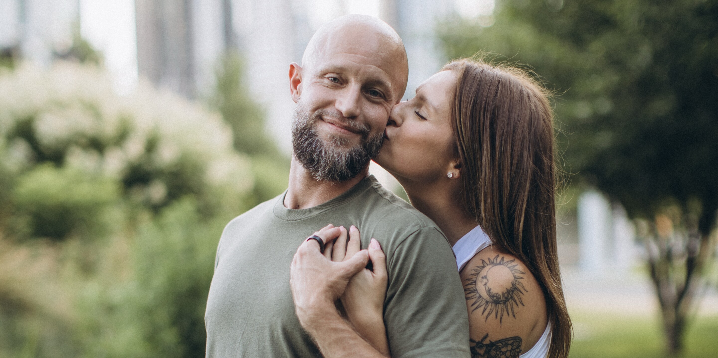 Kelsey & Jesse Home Page Banner