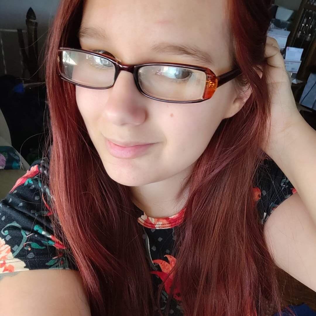 Katelyn Ertl