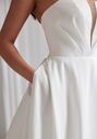 Maggie Sottero AMBER MARIE Ball Gown Wedding Dress - thumbnail - 2