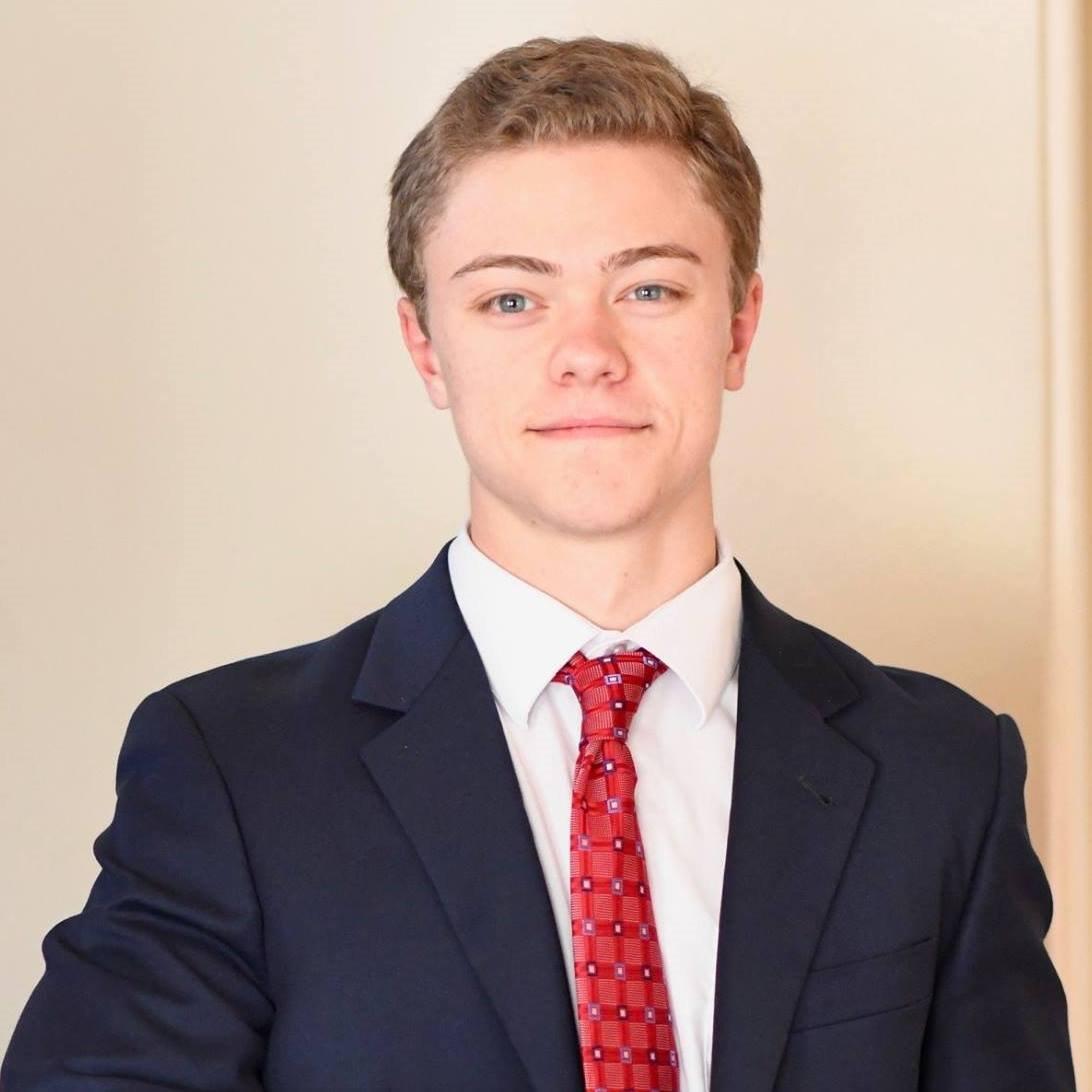 Ethan Gardner