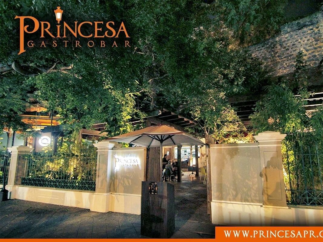 Picture of Princesa - Cocina Cultura