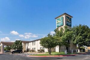 Picture of Quality Inn