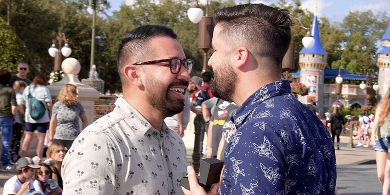 Christopher & Michael Home Page Banner
