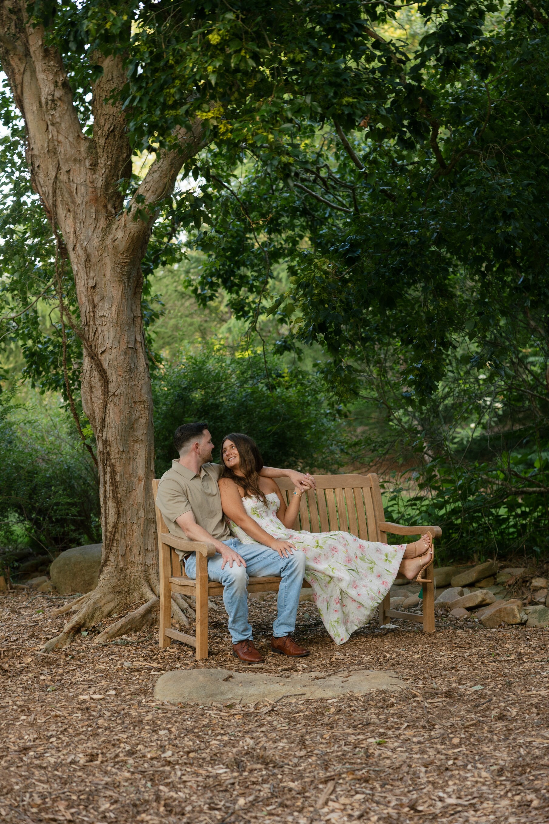 Hannah & John Home Page Banner