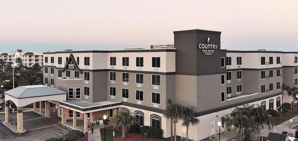 Picture of Country Inn & Suites by Radisson, Port Canaveral, FL