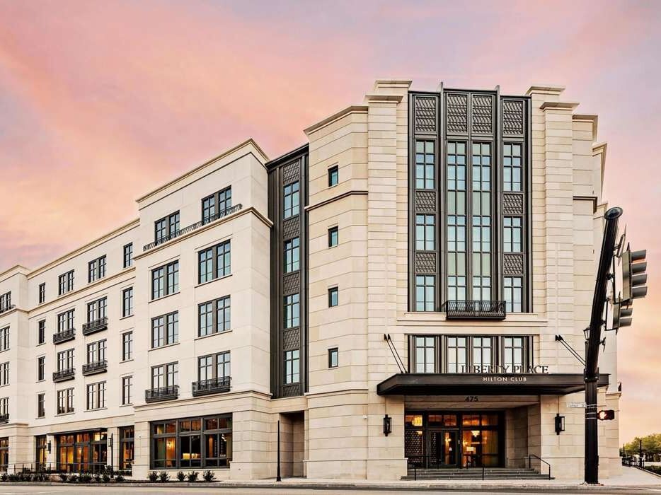 Picture of Hilton Club Liberty Place Charleston