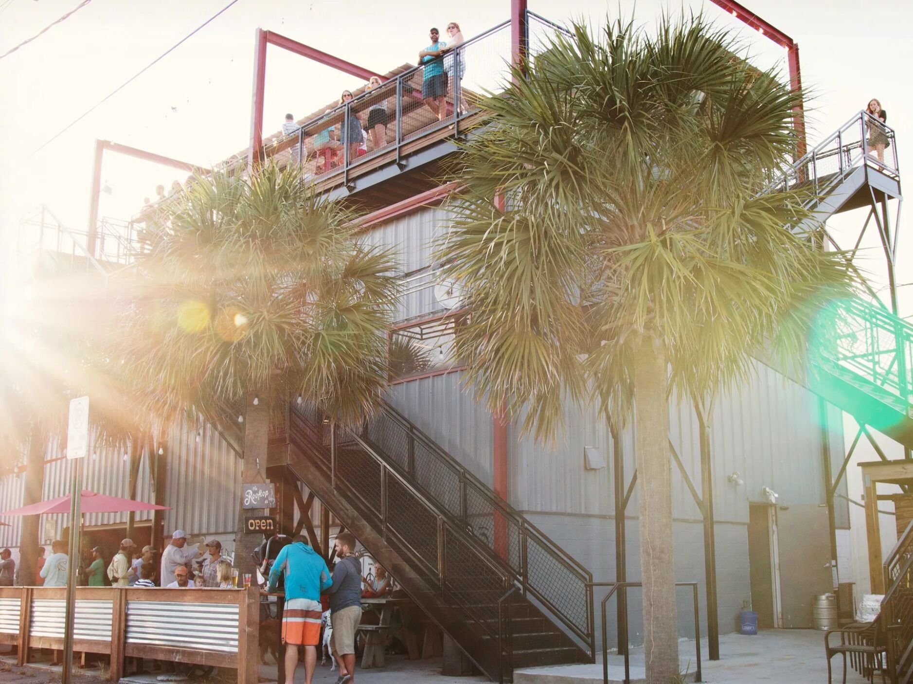 Picture of Revelry Brewing Co