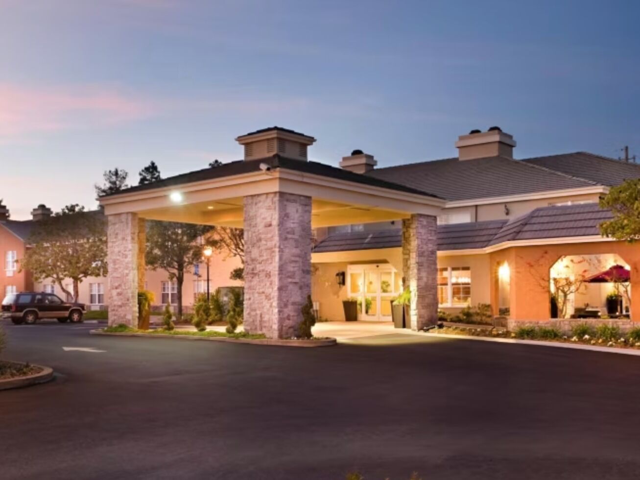 Picture of Hotel Indigo Napa Valley, an IHG Hotel