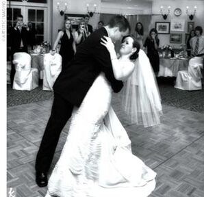 The First Dance