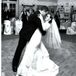 Naturally, Piper and Jim shared their first dance to Ronan Keating’s “When You Say Nothing At All,” the song that was playing when Jim proposed. The couple worked with a dance instructor to choreograph their first dance.