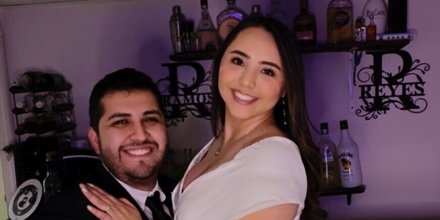 Arlin & DJ Home Page Banner