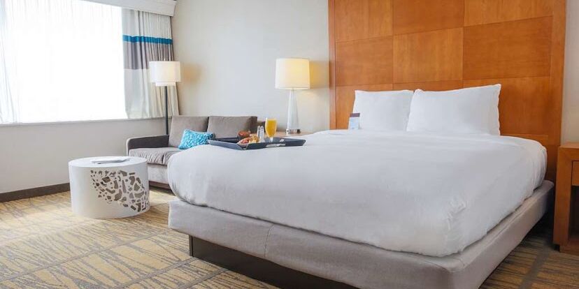 Picture of Double Tree by Hilton Hotel Rochester