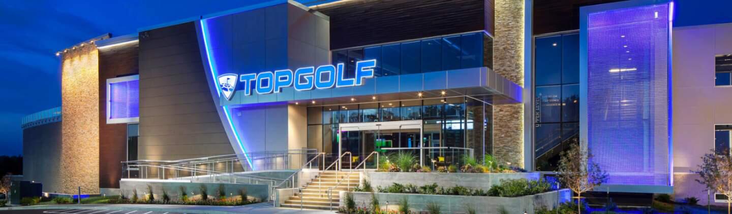 Picture of Top Golf