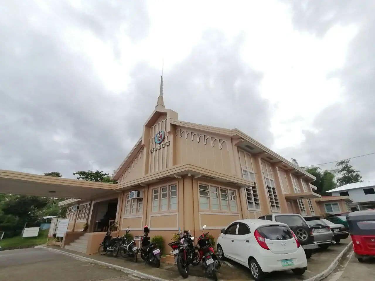 Picture of IGLESIA NI CRISTO - Lokal ng Surigao City [SURIGAO DEL NORTE District Office]